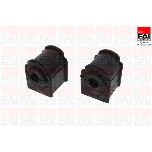 FAI 2 x Anti Roll Bar Mounting Bracket SS10062K