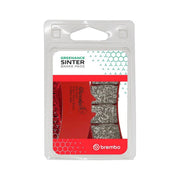 Brembo 2 x Front Brake Pad Set 07BB37SA