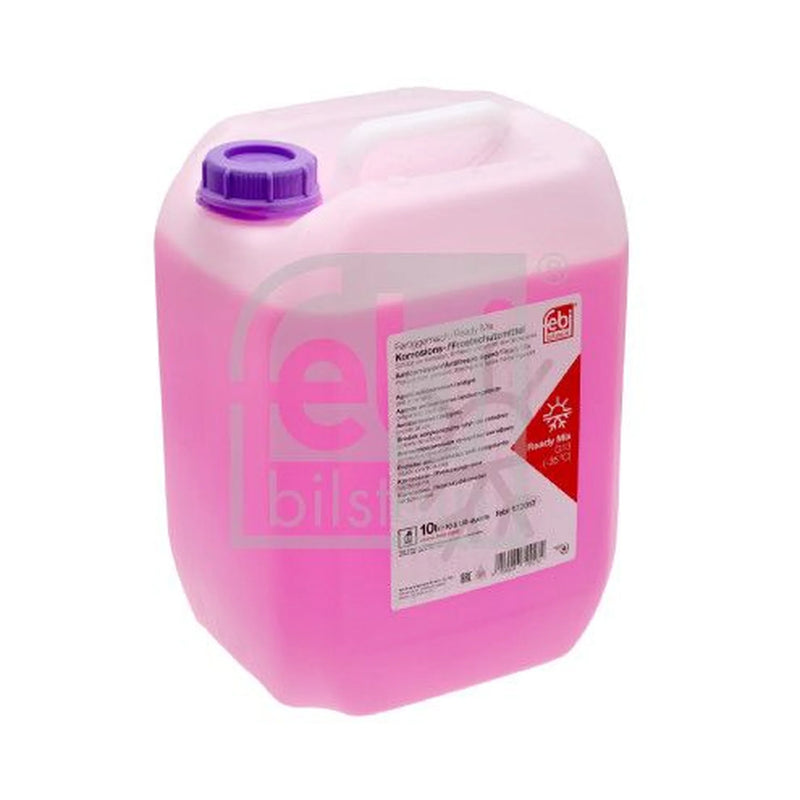 Febi Antifreeze 10 Litres 172017