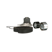 Gates Timing Belt & Water Pump Kit KP1T265-2