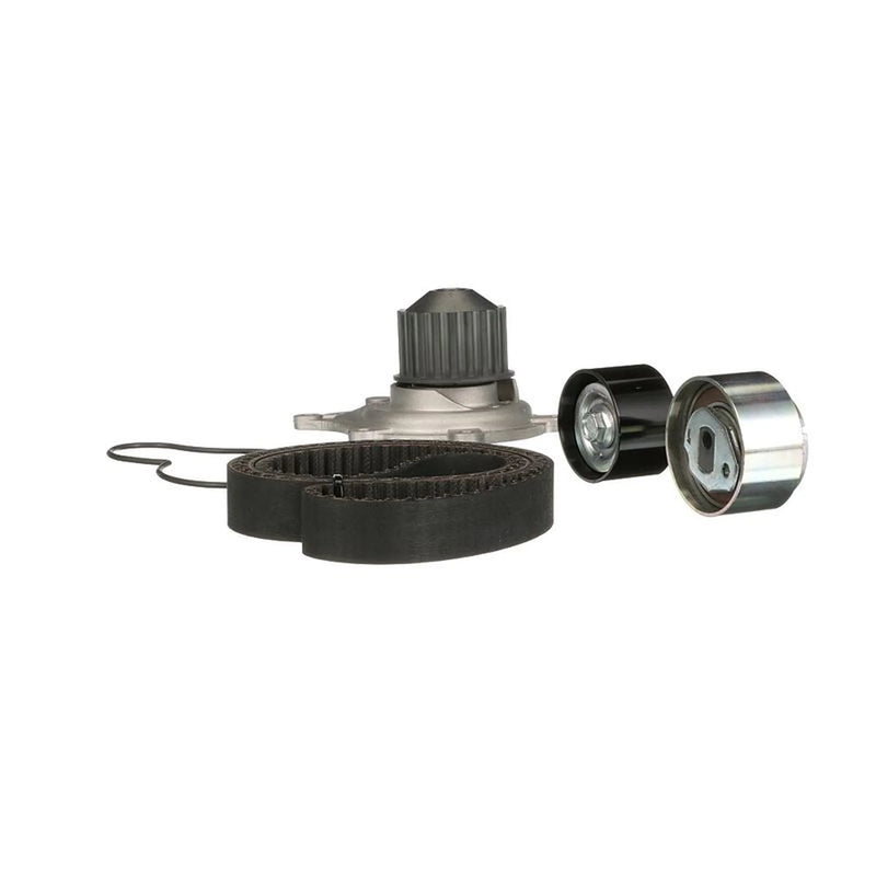 Gates Timing Belt & Water Pump Kit KP1T265-2