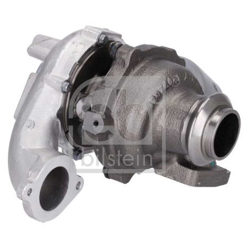 Febi Turbocharger Turbo Unit 186783