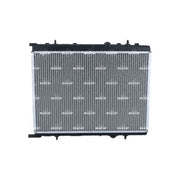 NRF Engine Radiator 58311