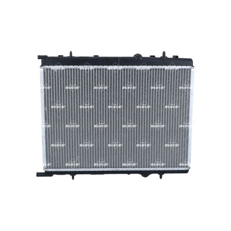 NRF Engine Radiator 58311