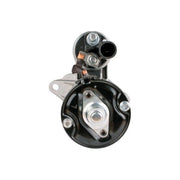 Hella Starter Motor 12V 2kW 10 Teeth 8EA 012 526-191