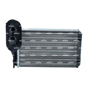 NRF Heater Matrix Core Heat Exchanger 58223