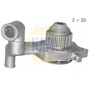NAPA Engine Cooling Water Pump NWP1174