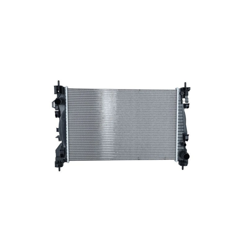 NRF Engine Radiator 58492