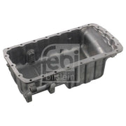 Febi Engine Oil Sump Pan 36810