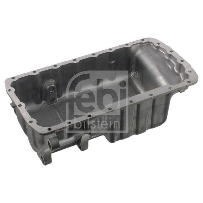 Febi Engine Oil Sump Pan 36810