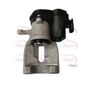 Apec Brake Caliper Assembly Rear Right RCA1571N