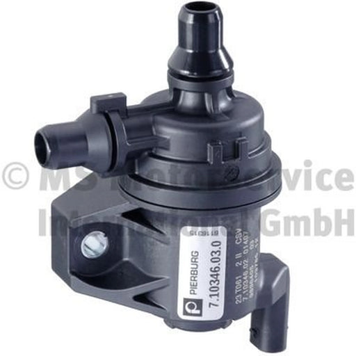 Pierburg Coolant Control Valve Assembly 7.10346.03.0