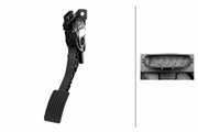 Hella 6PV 312 083-001 Sensor, accelerator pedal position