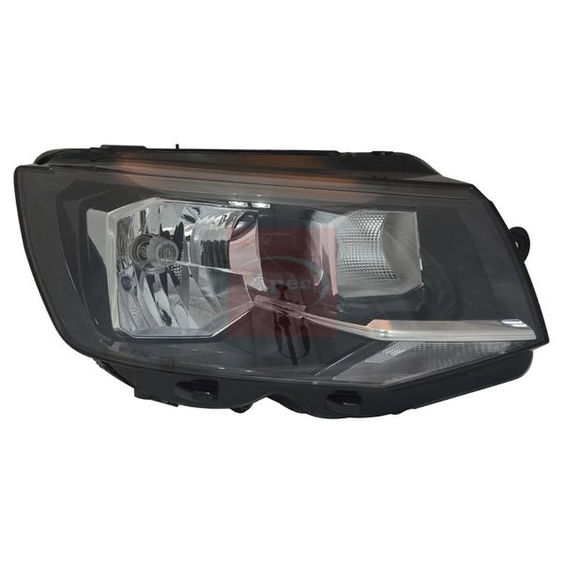 Apec Headlight Headlamp H4 Left ALH2807