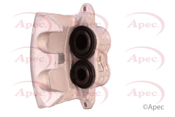 Apec Brake Caliper Assembly Front Right