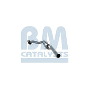 BM Catalysts Homologated Diesel Cat BM80087H