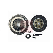 Apec Clutch Kit Set 3pc 250mm ACL1293