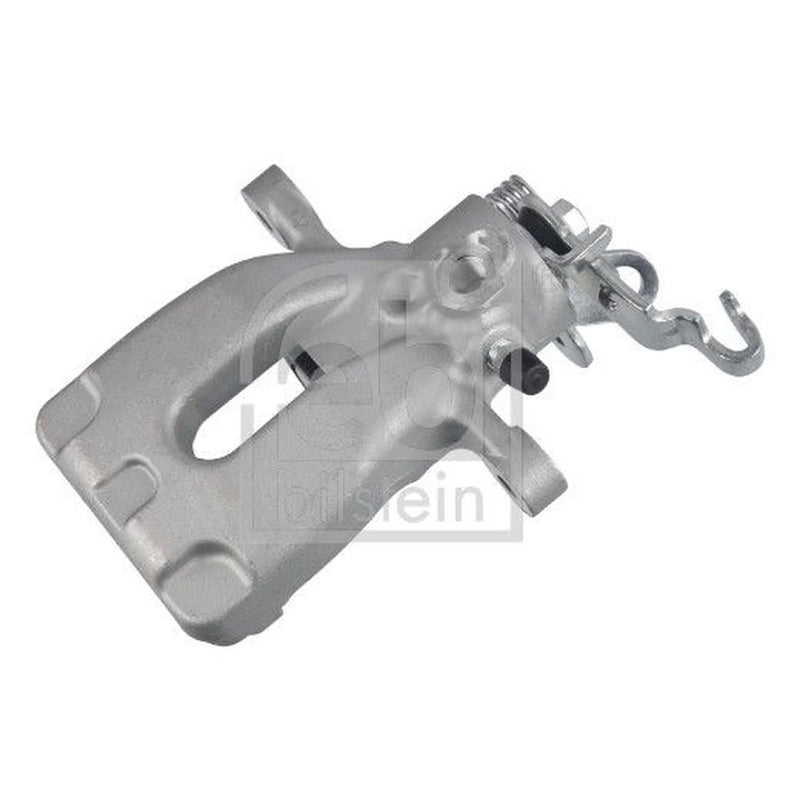Febi Brake Caliper Assembly Rear Left 181544