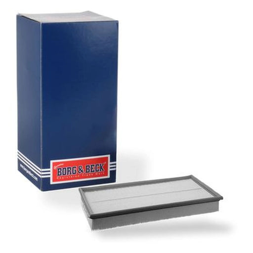 Borg & Beck Engine Air Filter BFA2008
