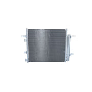 NRF Air Conditioning Condenser 350388