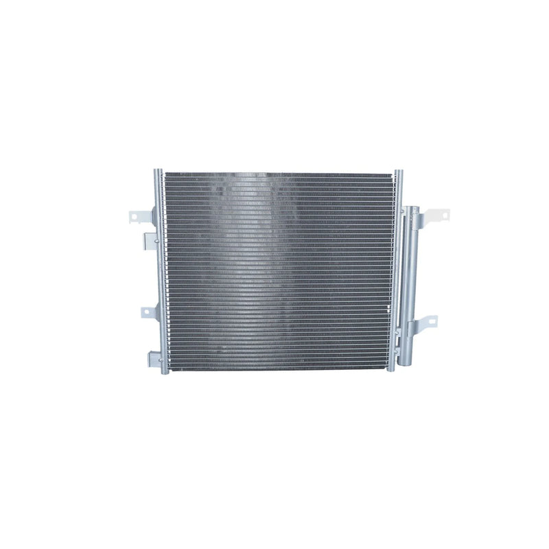 NRF Air Conditioning Condenser 350388