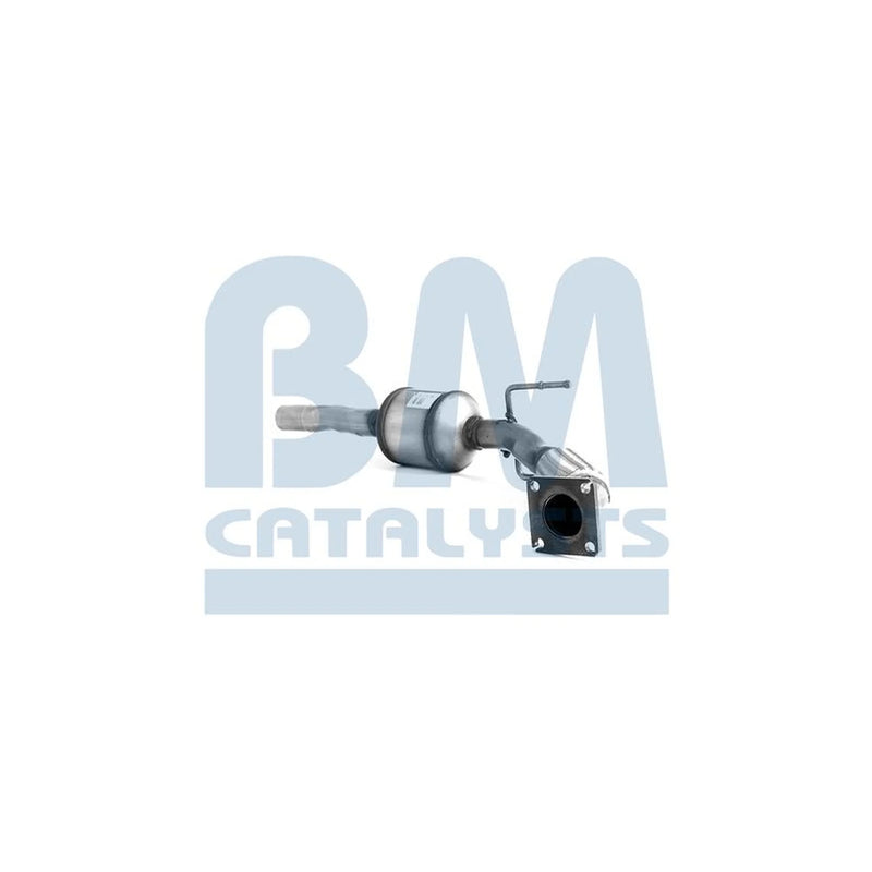 BM Catalysts Homologated Diesel Cat BM80239H