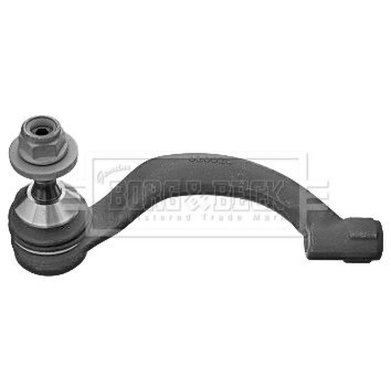 Borg & Beck Steering Tie Rod End Ball Joint BTR5756