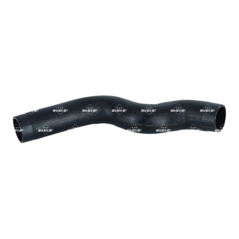 NRF Intercooler Turbo Charge Air Hose Charge Air Cooler 166565