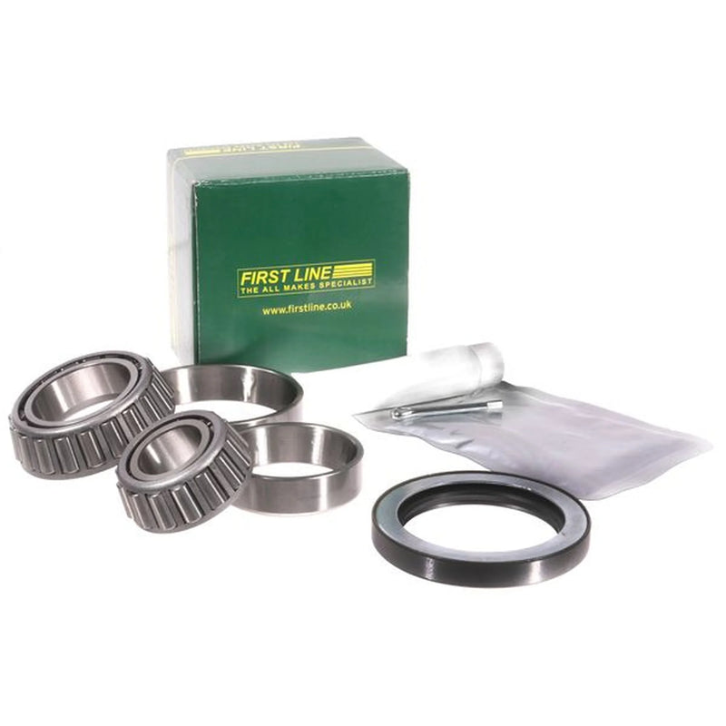 First Line Wheel Bearing Kit FBK231