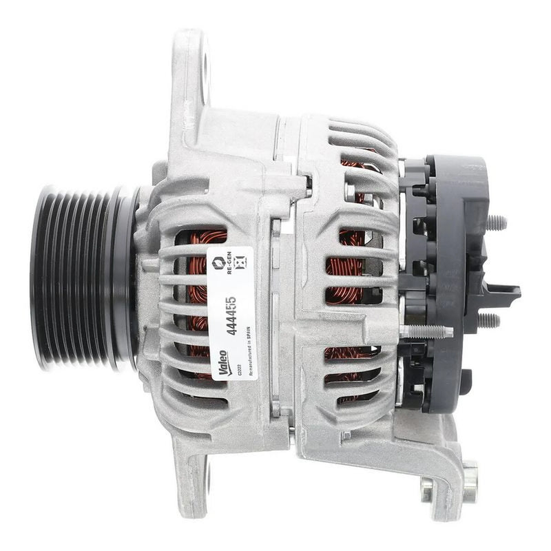 Valeo Car Alternator 12V 443505