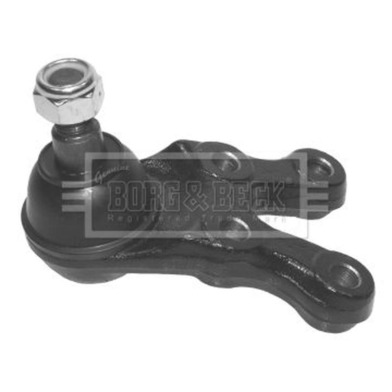 Borg & Beck Ball Joint Front Left BBJ5497