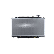 NRF Engine Radiator 550151