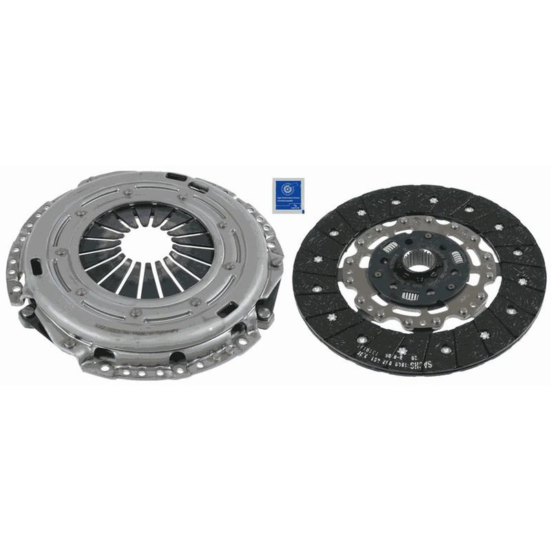 Sachs Clutch Kit Set 3pc 3000970028