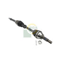 BGA CV Drive Shaft Driveshaft Front Right DS6338R
