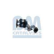 BM Catalysts Homologated Petrol Cat BM91059H