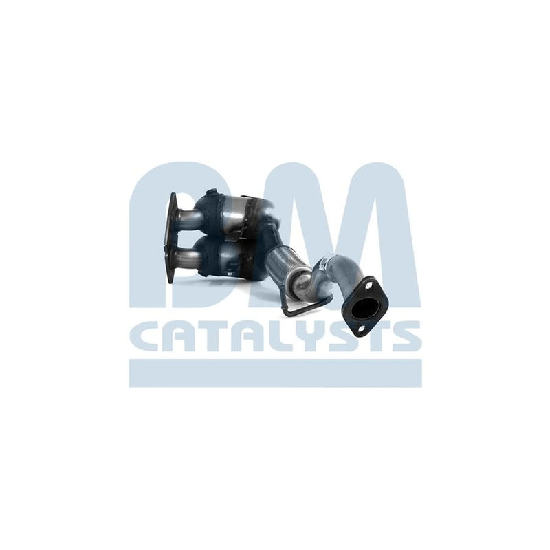 BM Catalysts Homologated Petrol Cat BM91059H