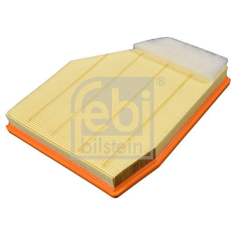 Febi Engine Air Filter Left 179010