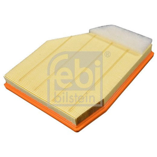 Febi Engine Air Filter Left 179010
