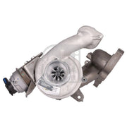 Febi Turbocharger Turbo Unit 186762