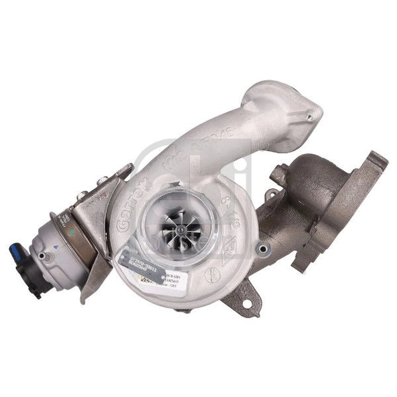 Febi Turbocharger Turbo Unit 186762