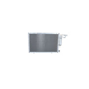 NRF Air Conditioning Condenser 350456