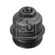 Febi Oil Filter Housing Cap 187824