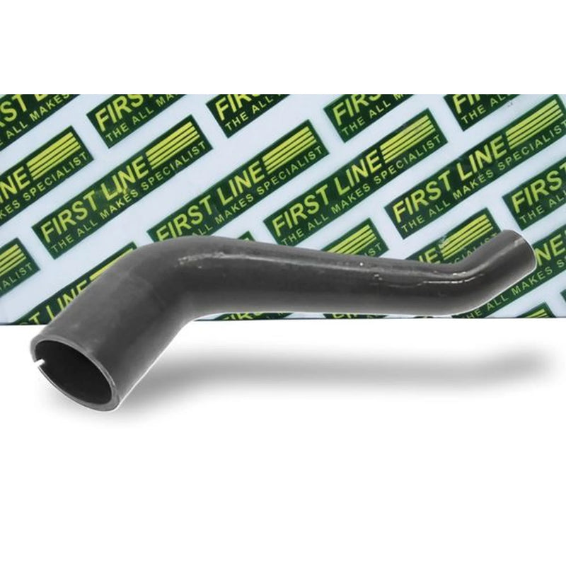 First Line Intercooler Turbo Charge Air Hose Front FTH1011