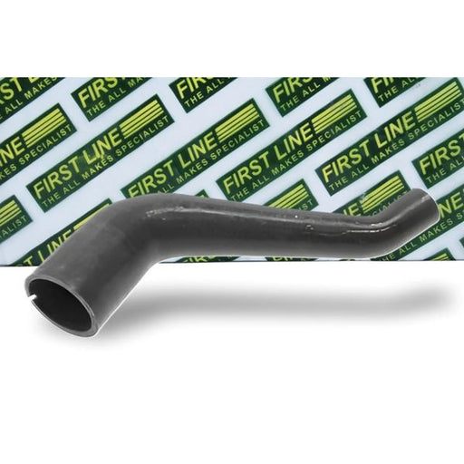 First Line Intercooler Turbo Charge Air Hose Front FTH1011