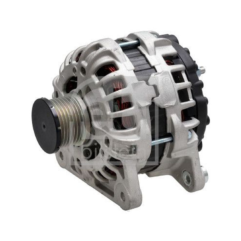 Febi Car Alternator 12V 1004029