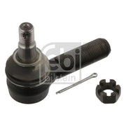 Febi Steering Tie Rod Ball Joint 08204