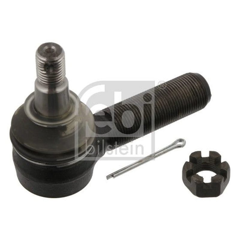 Febi Steering Tie Rod Ball Joint 08204