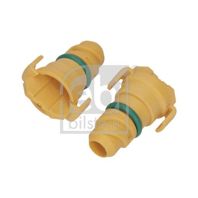 Febi Oil Sump Screw Plug Plastic 193280