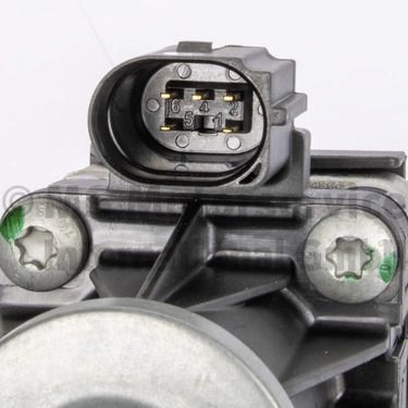 Pierburg Exhaust Gas Recirculation Valve 7.05632.04.0
