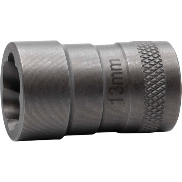 Sealey 3/8"Dr Reverse Spiral Bolt Extractor 13mm